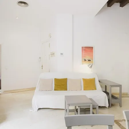 Centro Con Piscina Apartmán *
