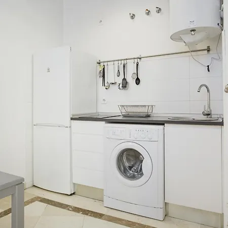Apartmán Centro Con Piscina Sevilla