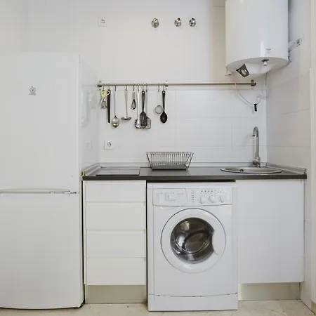 Apartmán Centro Con Piscina