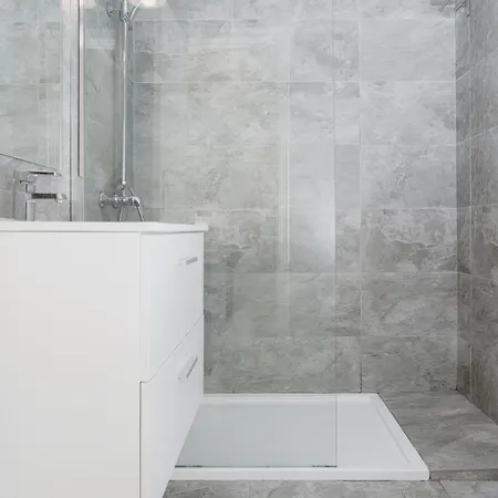 Apartmán Centro Con Piscina *