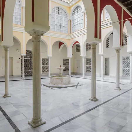 Apartmán Centro Con Piscina
